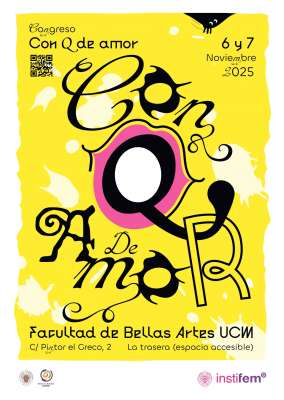 Congreso con Q de amor